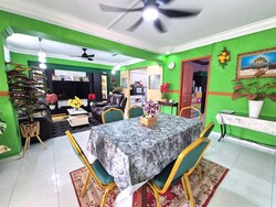 Blk 549 Hougang Street 51 (Hougang), HDB 4 Rooms #518504951
